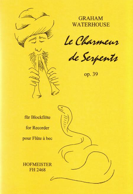 Charmeur de Serpents